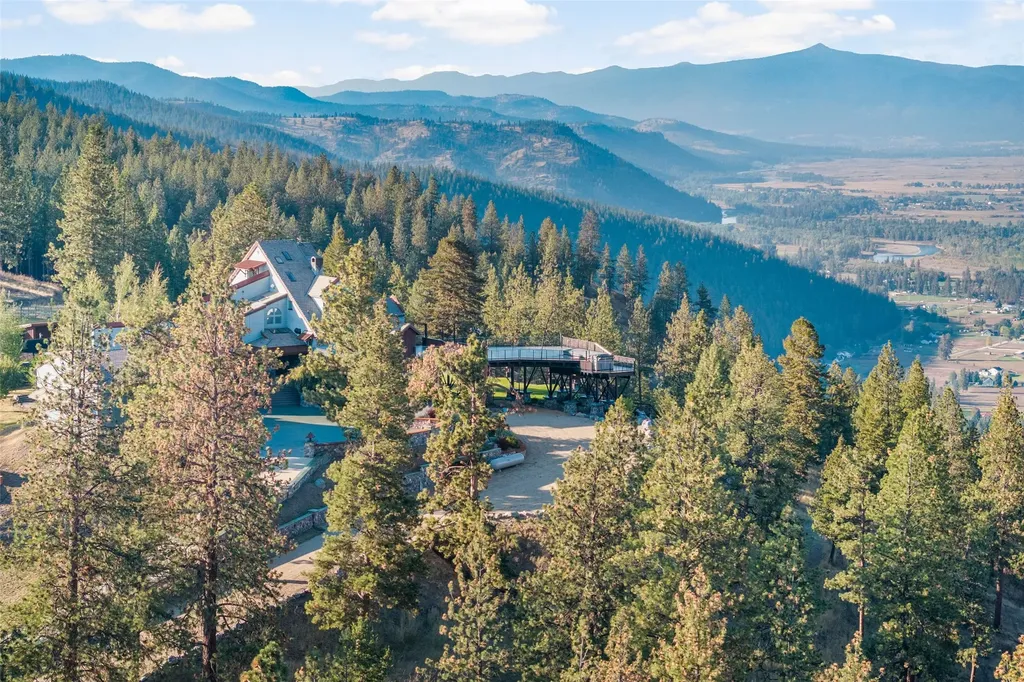 11775 Horseback Ridge Road Missoula MT 59804