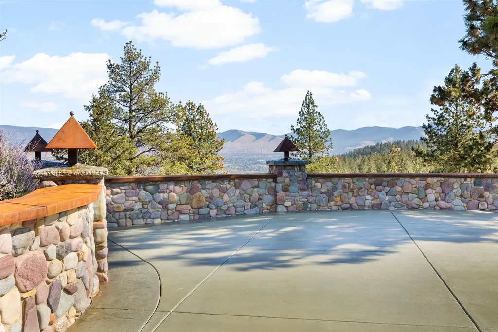 11775 Horseback Ridge Road Missoula MT 59804