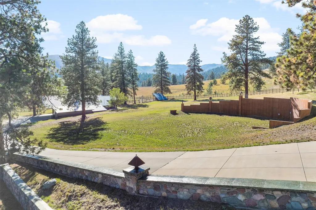 11775 Horseback Ridge Road Missoula MT 59804