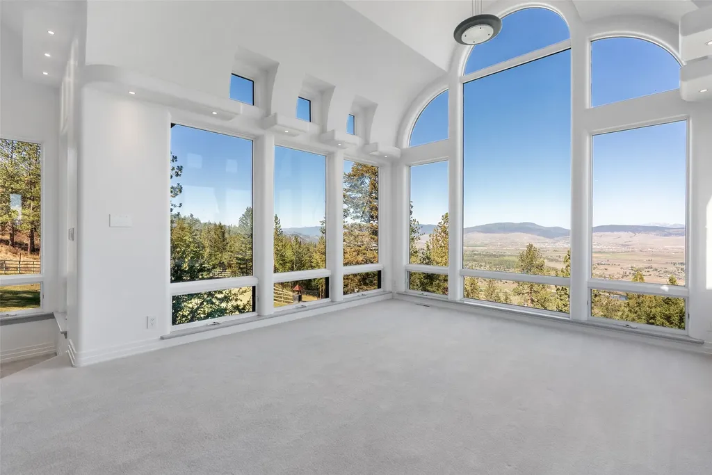 11775 Horseback Ridge Road Missoula MT 59804