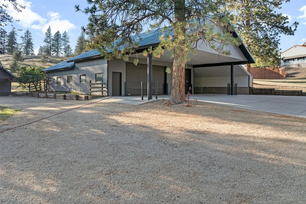 11775 Horseback Ridge Road Missoula MT 59804