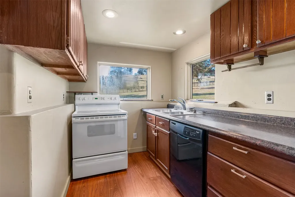 11775 Horseback Ridge Road Missoula MT 59804