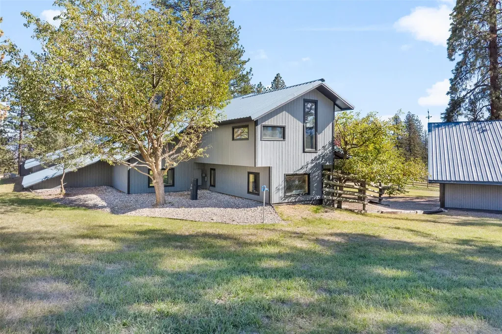 11775 Horseback Ridge Road Missoula MT 59804