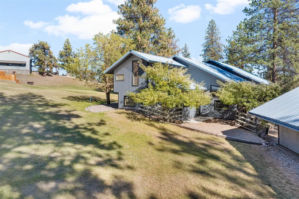 11775 Horseback Ridge Road Missoula MT 59804