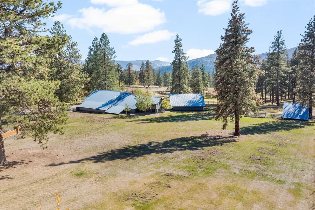 11775 Horseback Ridge Road Missoula MT 59804