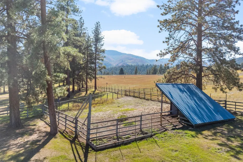 11775 Horseback Ridge Road Missoula MT 59804