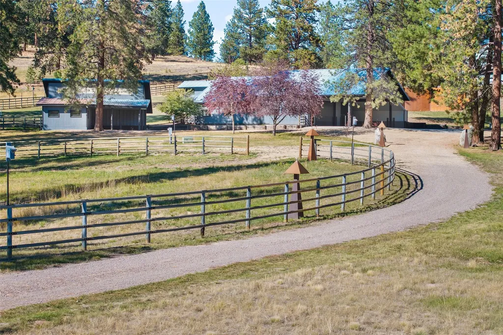 11775 Horseback Ridge Road Missoula MT 59804