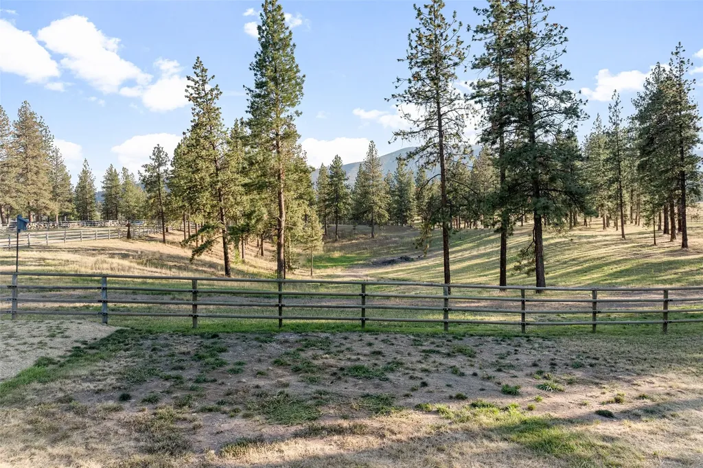 11775 Horseback Ridge Road Missoula MT 59804