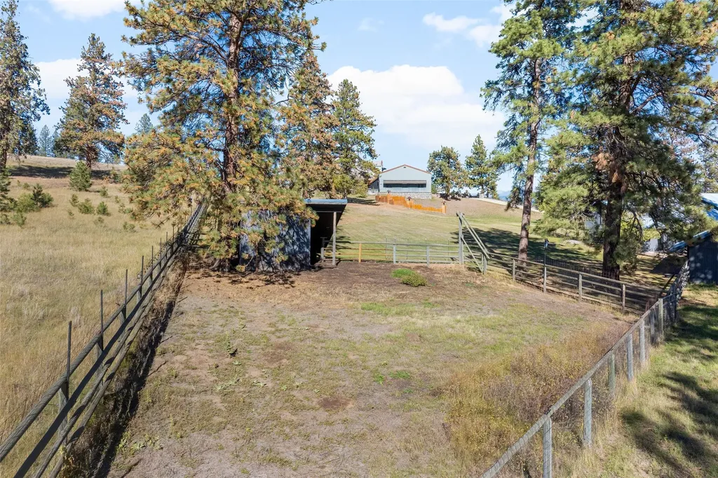 11775 Horseback Ridge Road Missoula MT 59804
