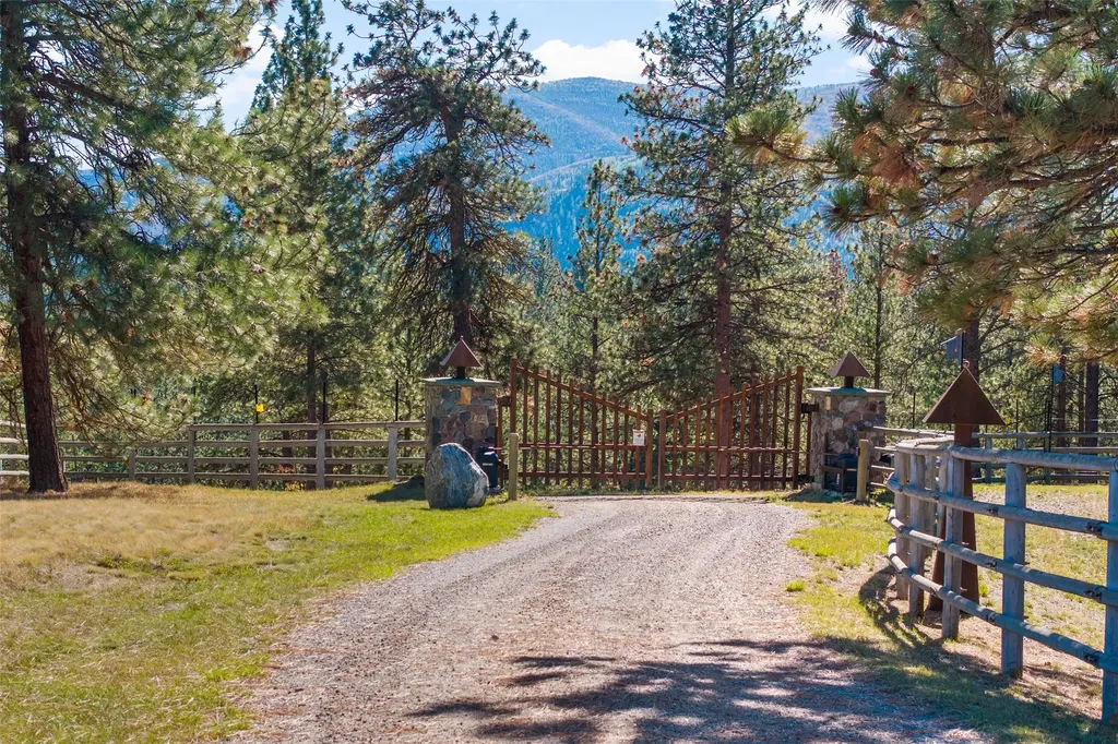 11775 Horseback Ridge Road Missoula MT 59804