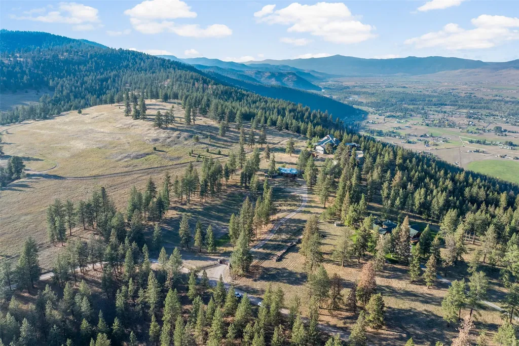 11775 Horseback Ridge Road Missoula MT 59804