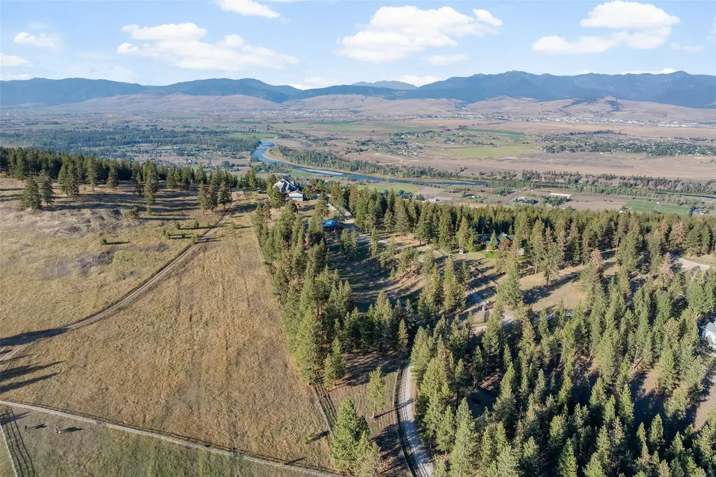 11775 Horseback Ridge Road Missoula MT 59804
