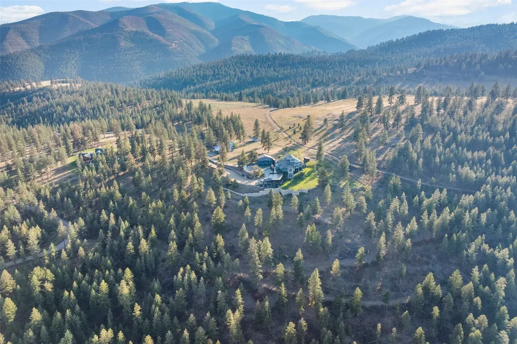 11775 Horseback Ridge Road Missoula MT 59804