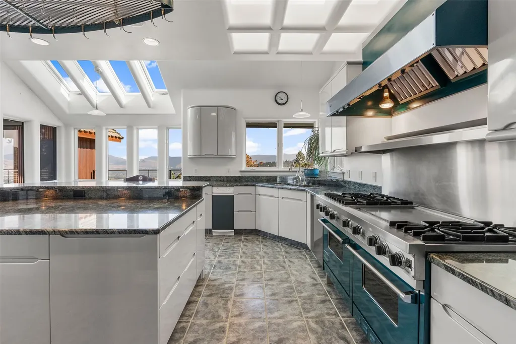 11775 Horseback Ridge Road Missoula MT 59804