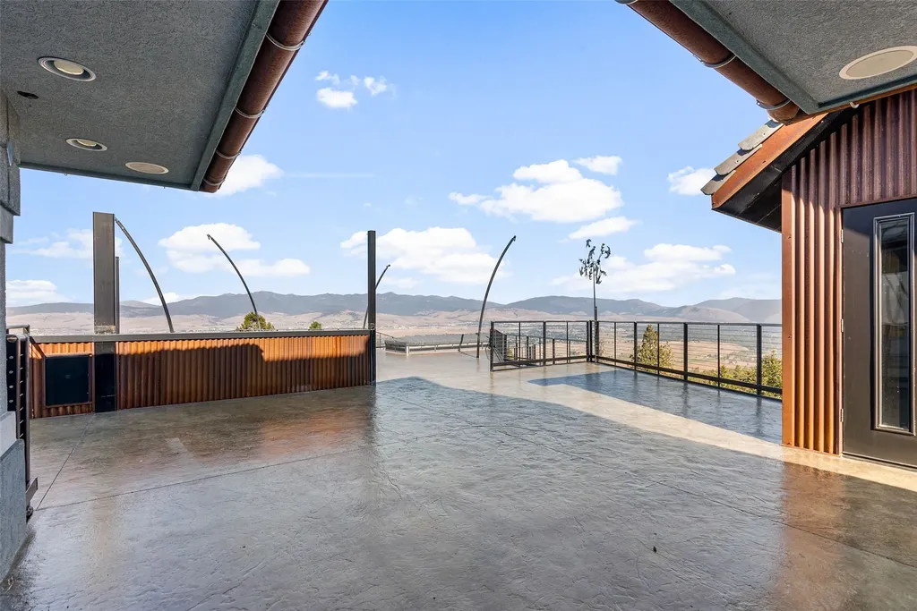 11775 Horseback Ridge Road Missoula MT 59804