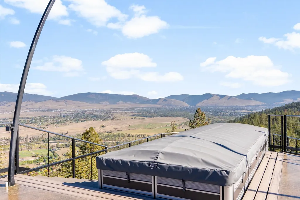 11775 Horseback Ridge Road Missoula MT 59804