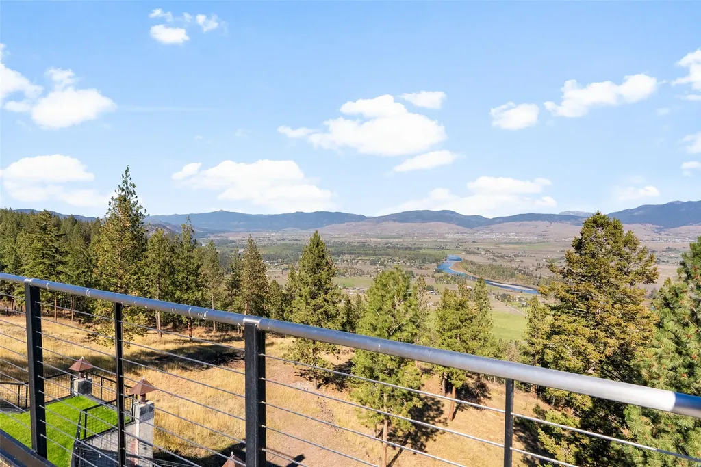 11775 Horseback Ridge Road Missoula MT 59804