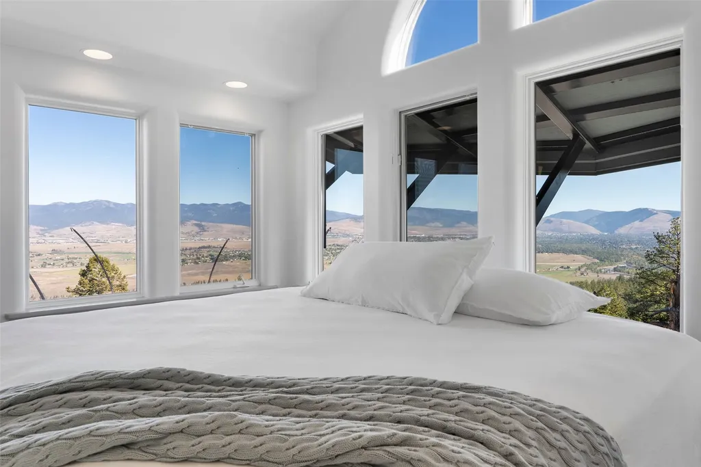 11775 Horseback Ridge Road Missoula MT 59804
