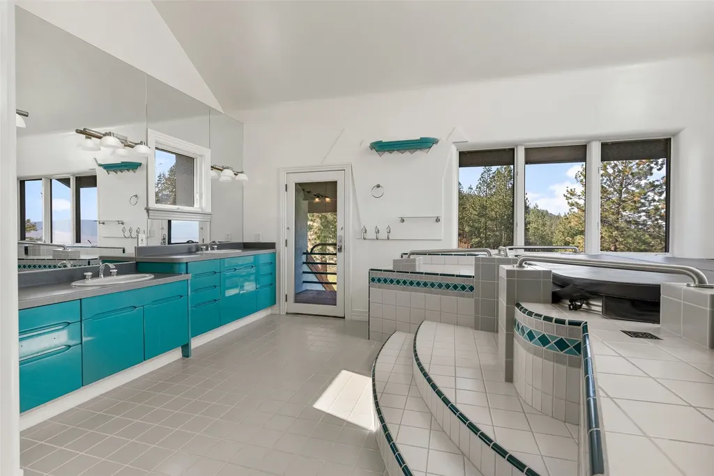 11775 Horseback Ridge Road Missoula MT 59804