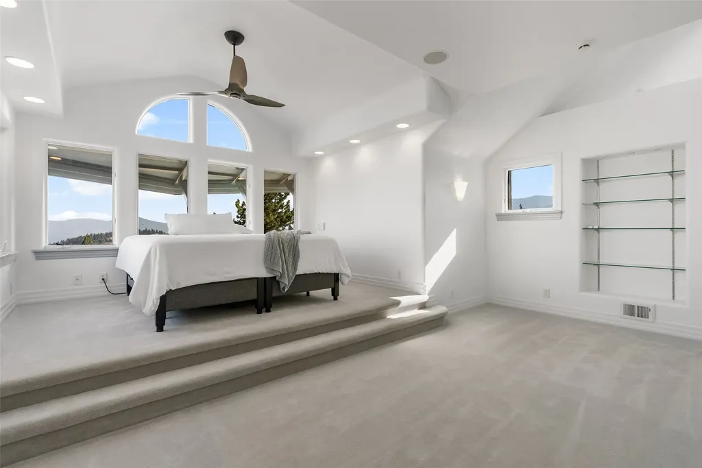 11775 Horseback Ridge Road Missoula MT 59804