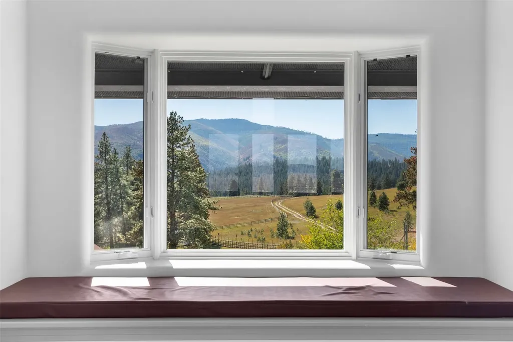 11775 Horseback Ridge Road Missoula MT 59804