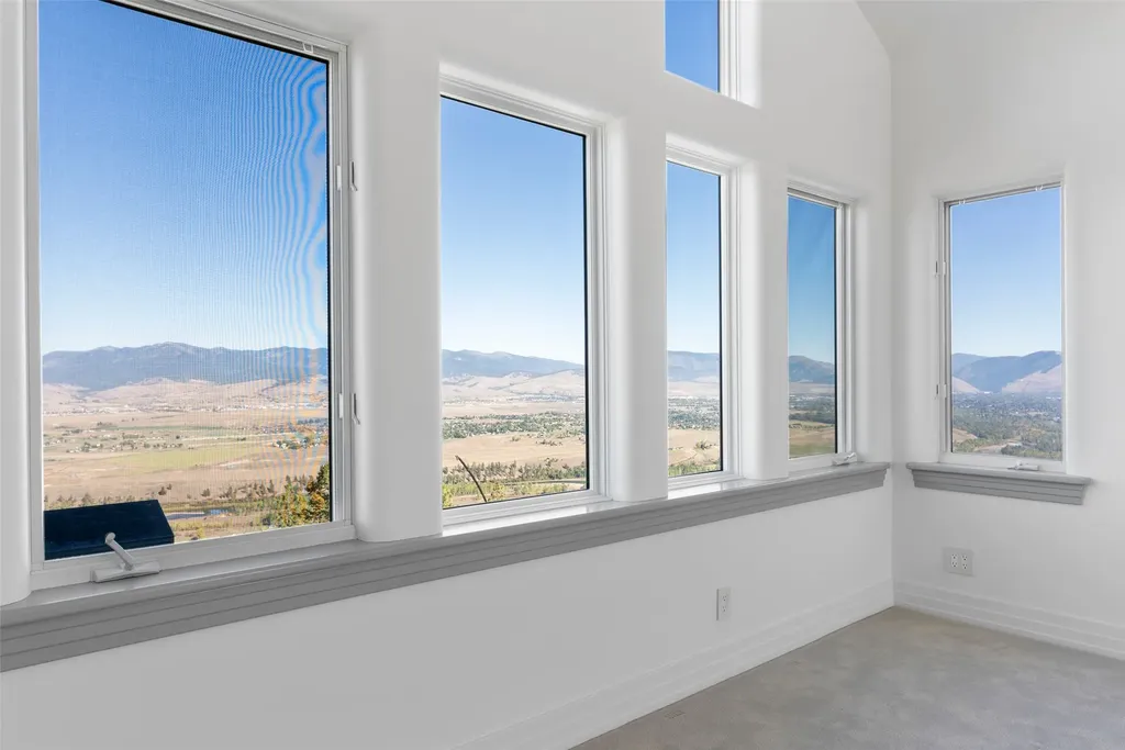 11775 Horseback Ridge Road Missoula MT 59804