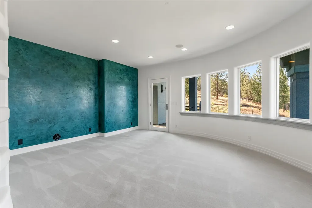 11775 Horseback Ridge Road Missoula MT 59804