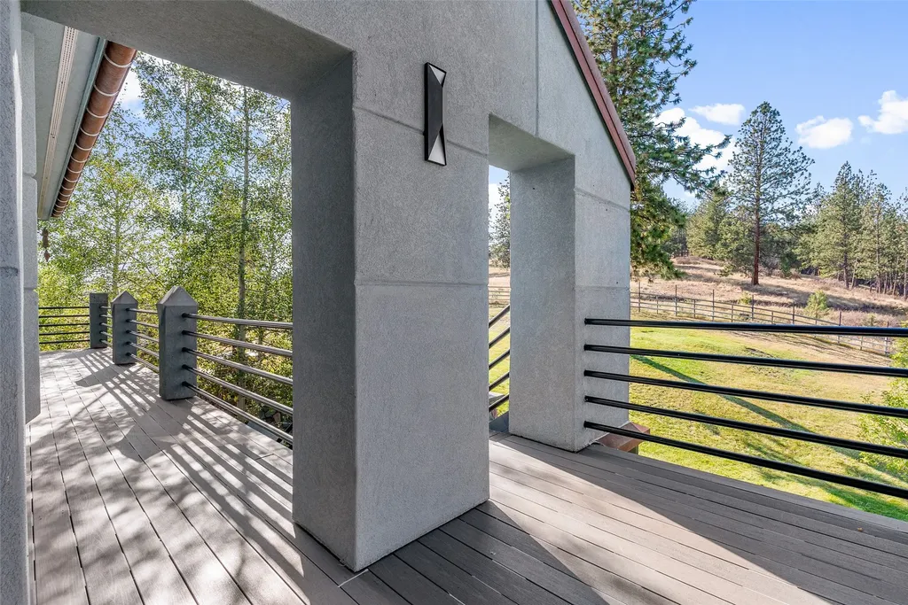 11775 Horseback Ridge Road Missoula MT 59804