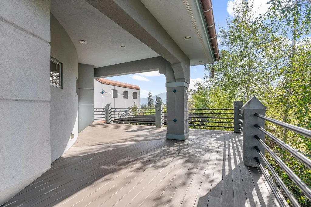 11775 Horseback Ridge Road Missoula MT 59804
