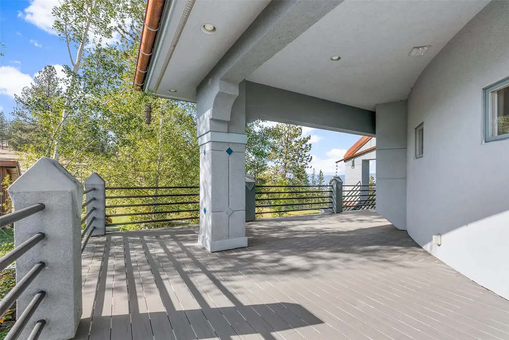 11775 Horseback Ridge Road Missoula MT 59804