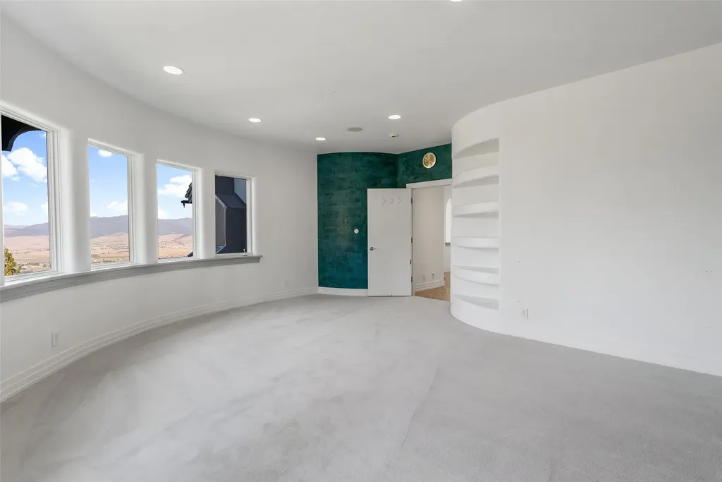 11775 Horseback Ridge Road Missoula MT 59804