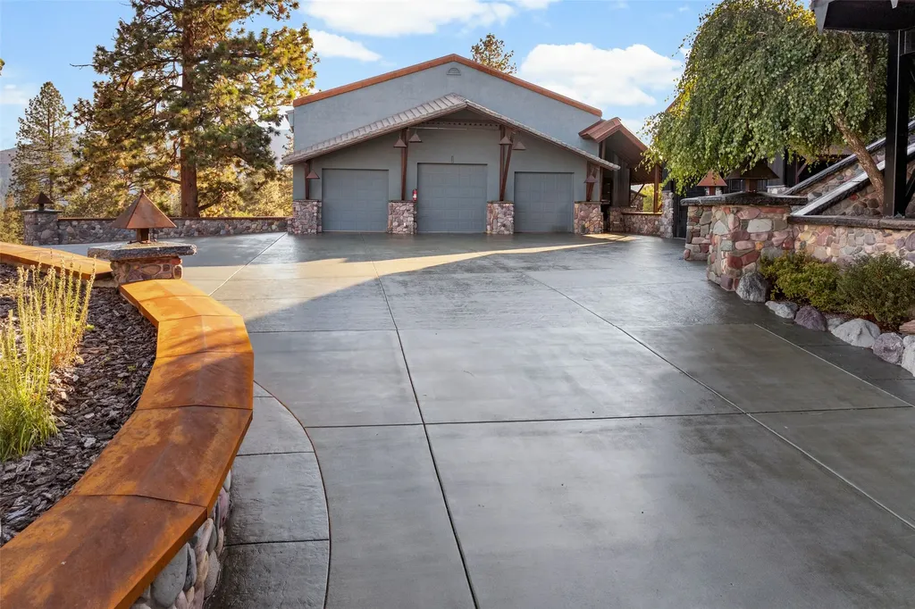 11775 Horseback Ridge Road Missoula MT 59804