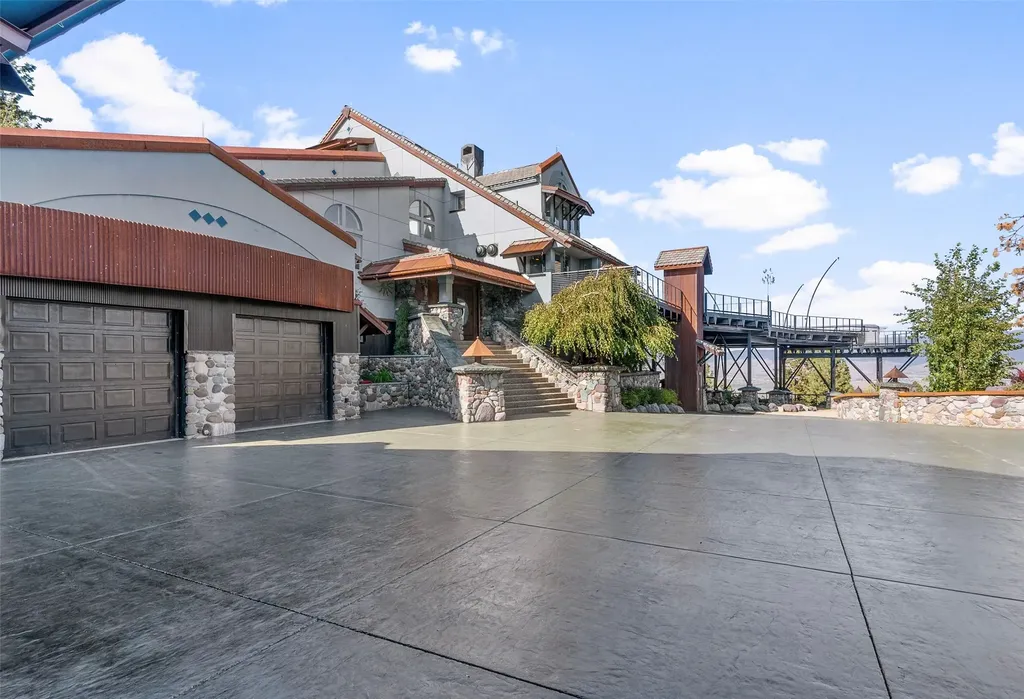 11775 Horseback Ridge Road Missoula MT 59804