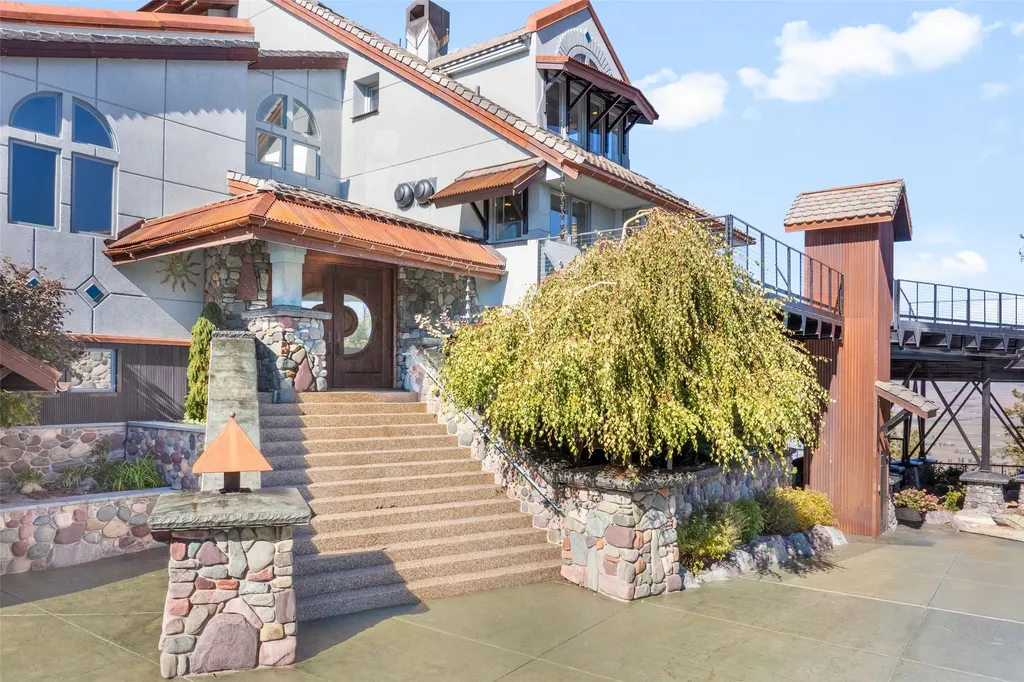 11775 Horseback Ridge Road Missoula MT 59804