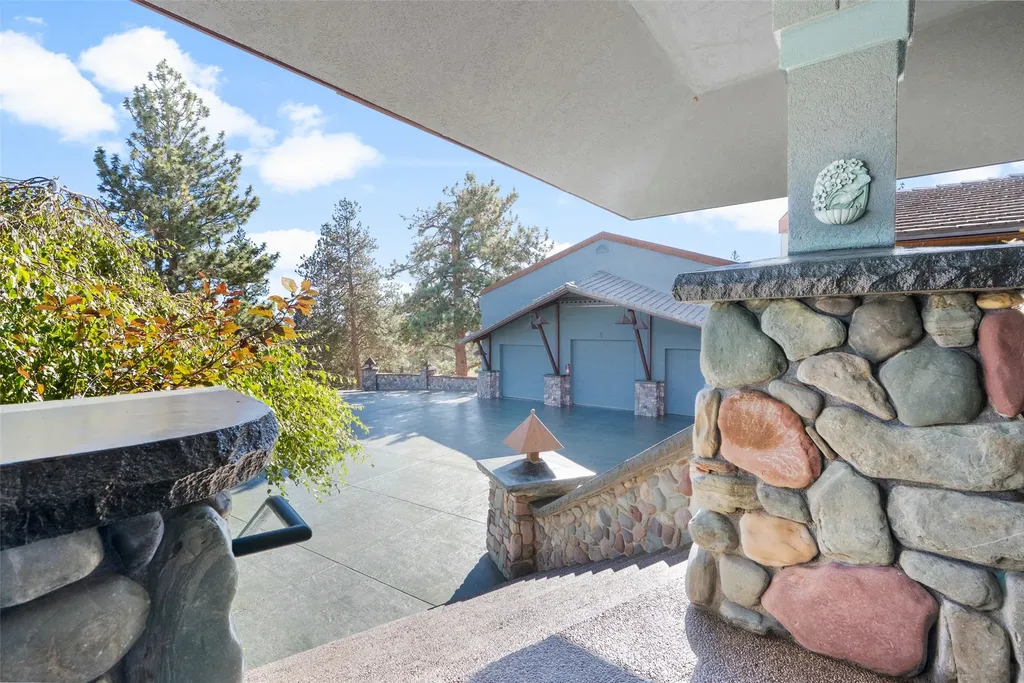 11775 Horseback Ridge Road Missoula MT 59804