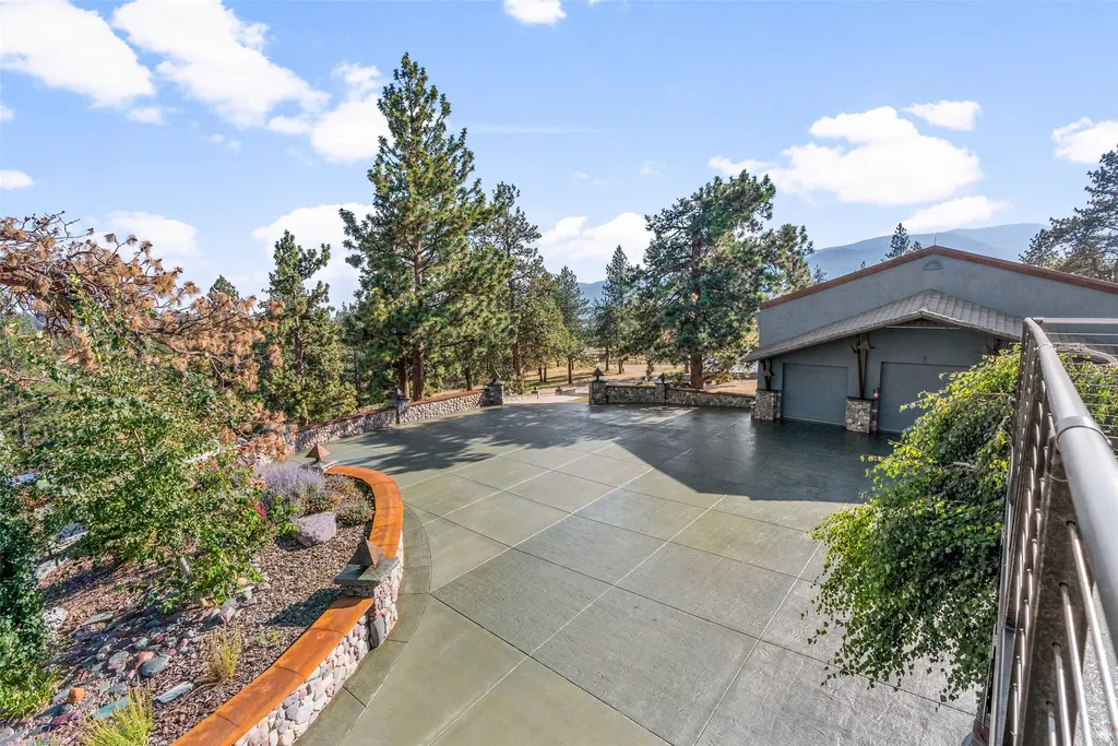 11775 Horseback Ridge Road Missoula MT 59804