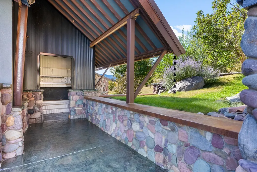 11775 Horseback Ridge Road Missoula MT 59804