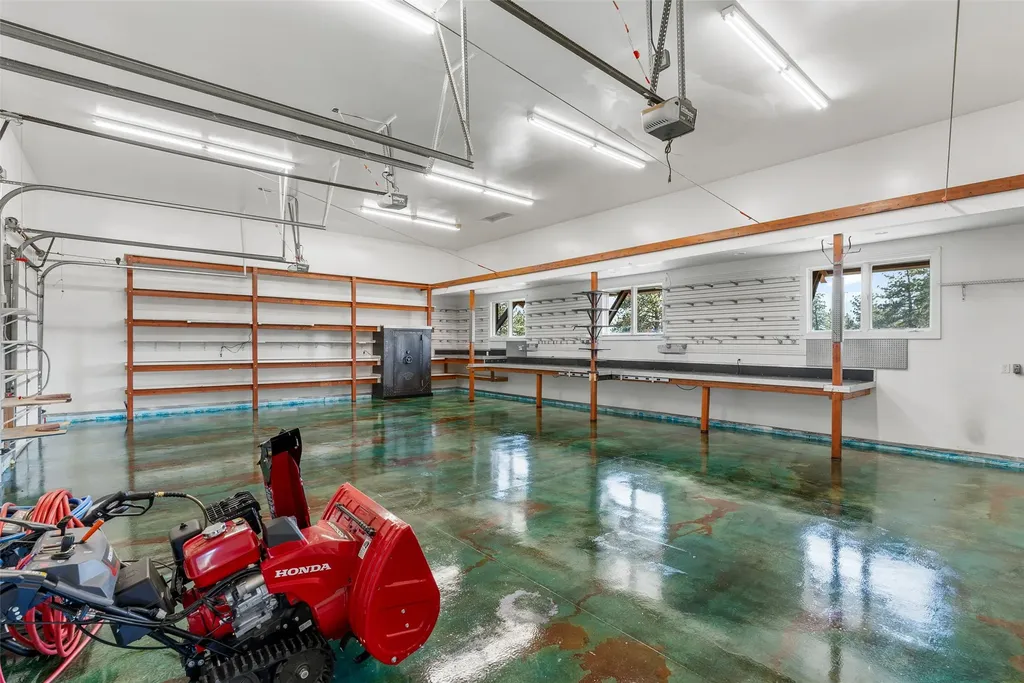11775 Horseback Ridge Road Missoula MT 59804