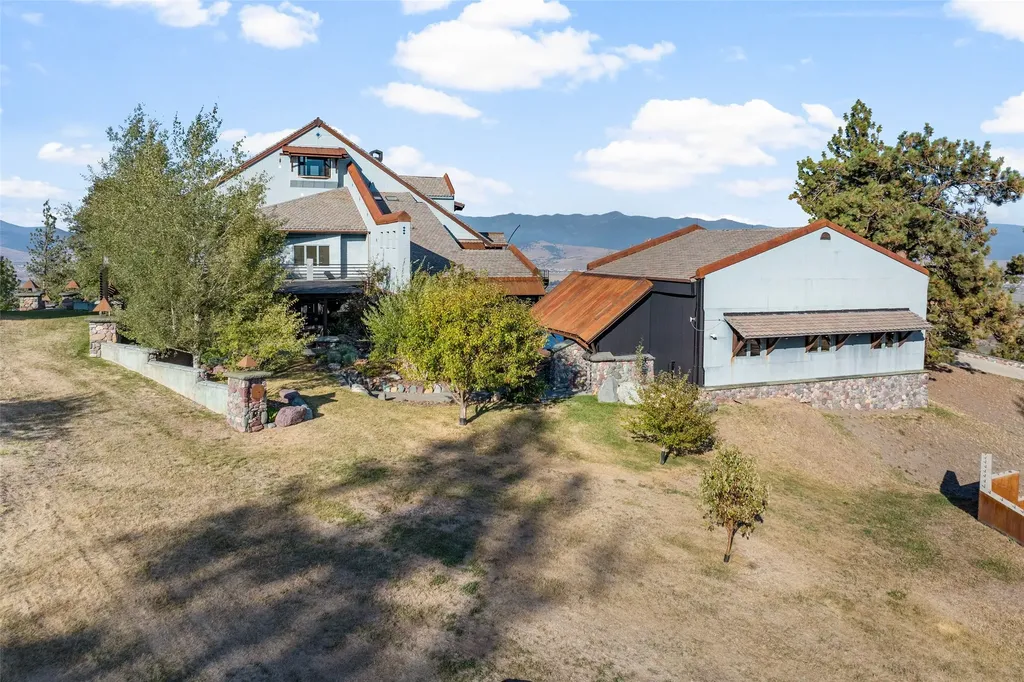 11775 Horseback Ridge Road Missoula MT 59804