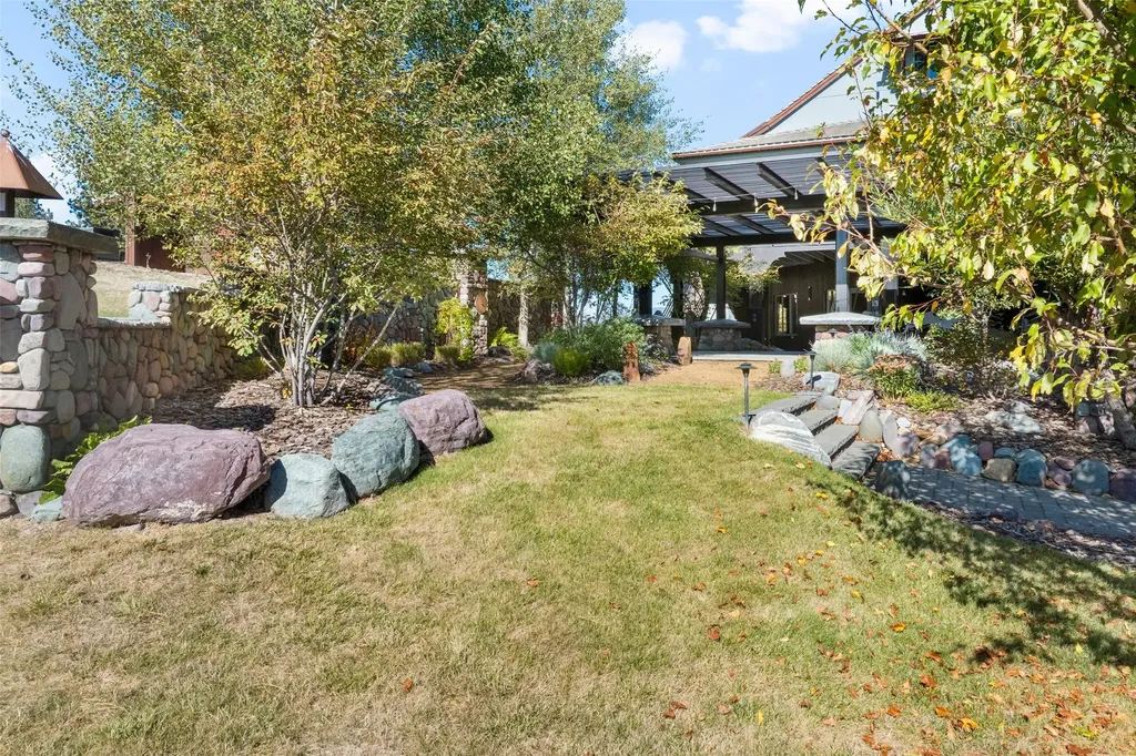 11775 Horseback Ridge Road Missoula MT 59804