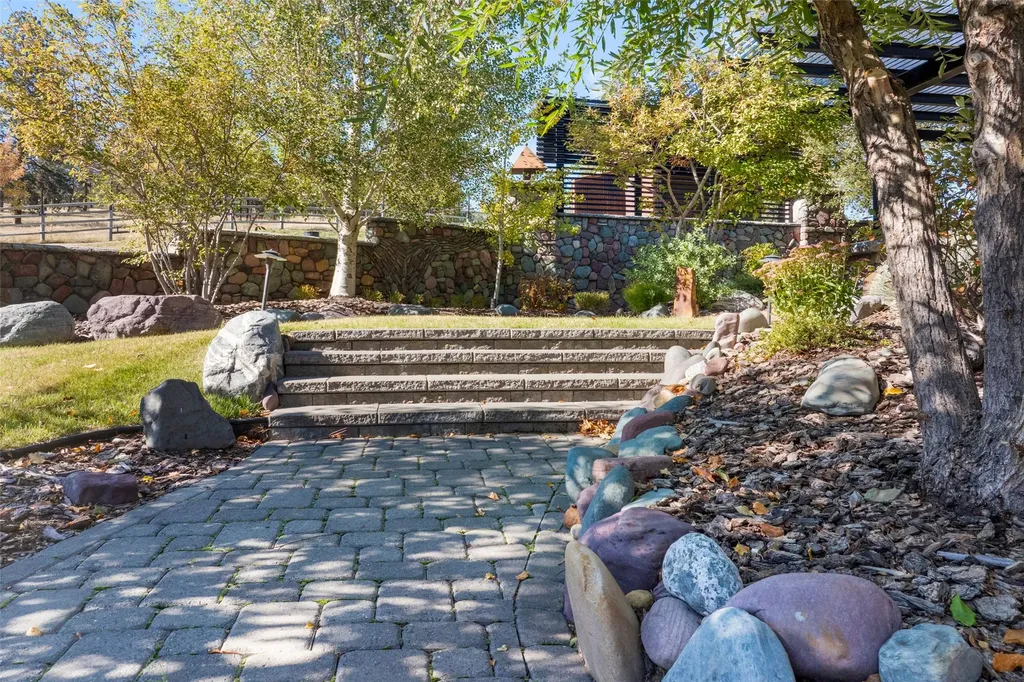 11775 Horseback Ridge Road Missoula MT 59804
