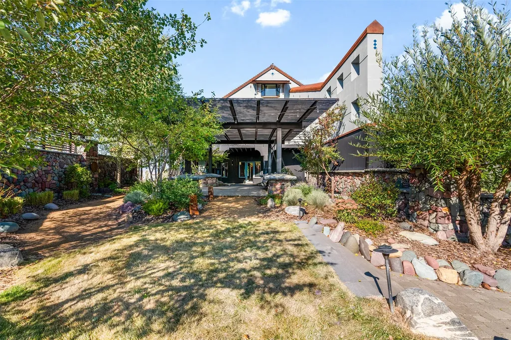 11775 Horseback Ridge Road Missoula MT 59804