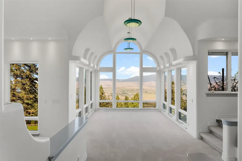 11775 Horseback Ridge Road Missoula MT 59804