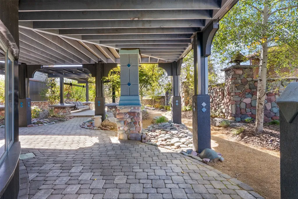 11775 Horseback Ridge Road Missoula MT 59804
