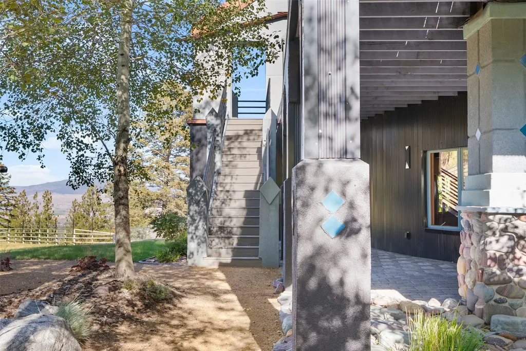 11775 Horseback Ridge Road Missoula MT 59804
