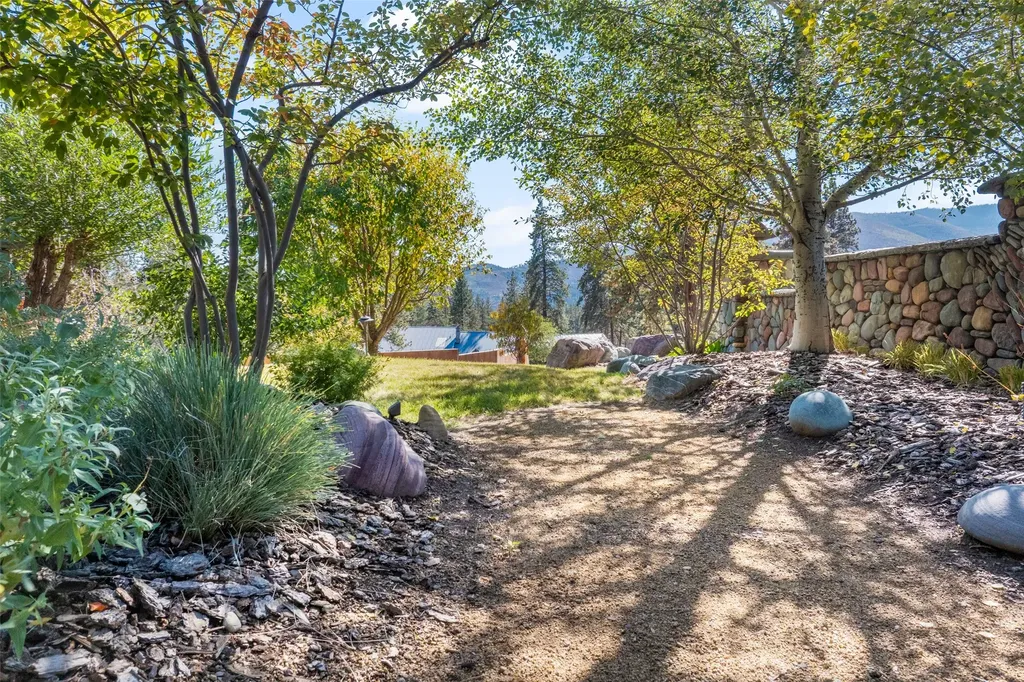 11775 Horseback Ridge Road Missoula MT 59804