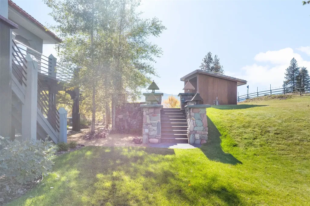 11775 Horseback Ridge Road Missoula MT 59804