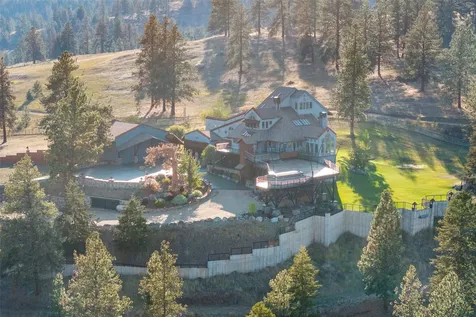 11775 Horseback Ridge Road Missoula MT 59804