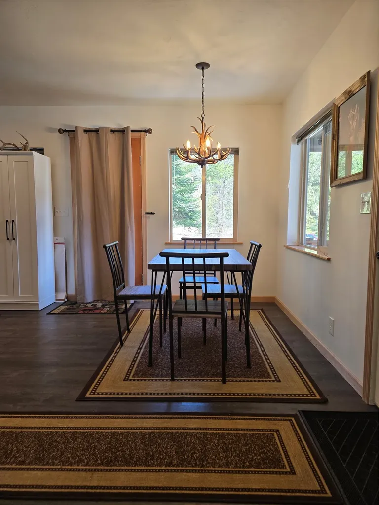 49 Government Mountain Road Noxon MT 59853