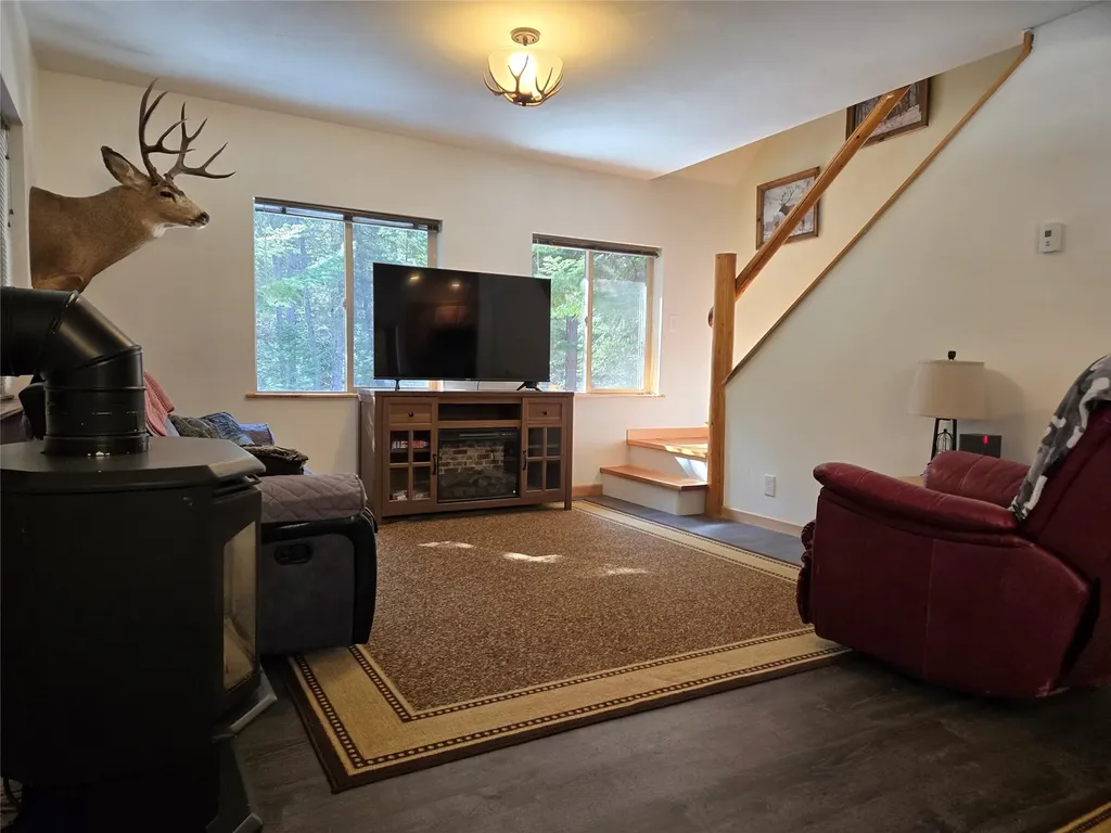 49 Government Mountain Road Noxon MT 59853